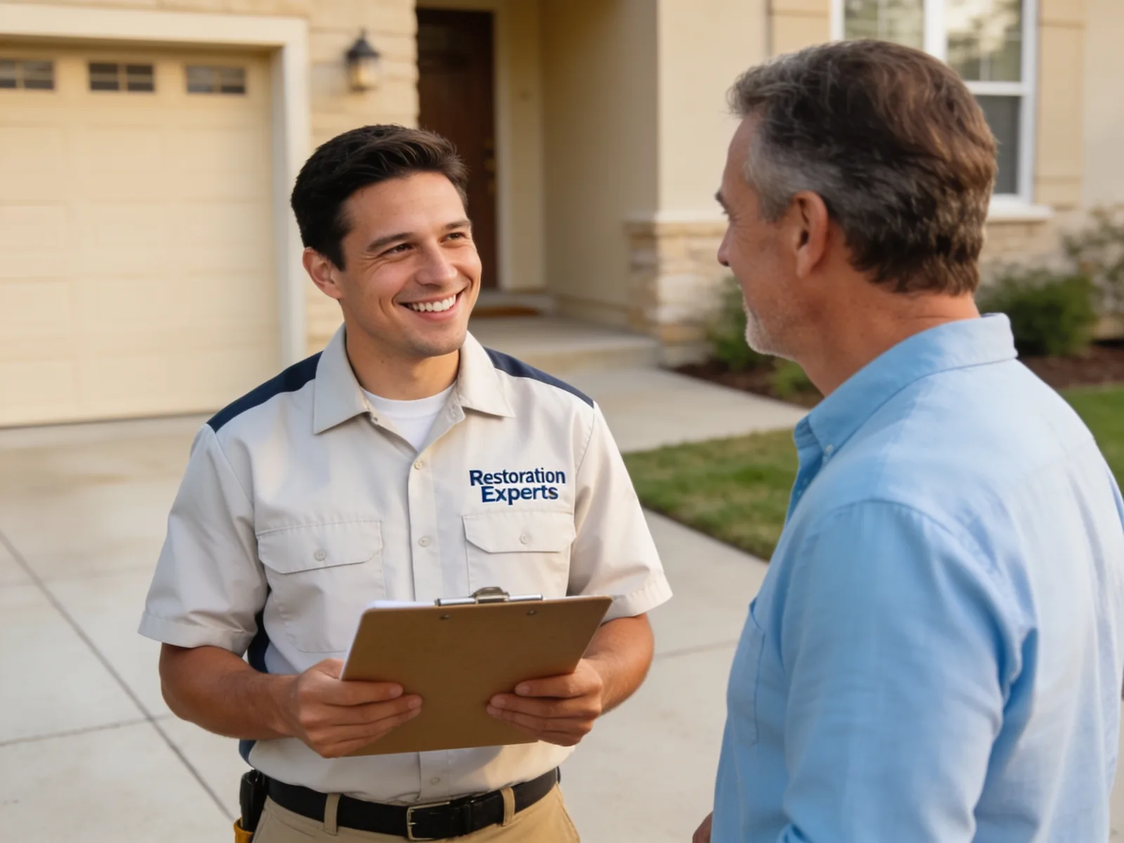 Water Damage Cleanup Sharps Chapel, TN FAQs
